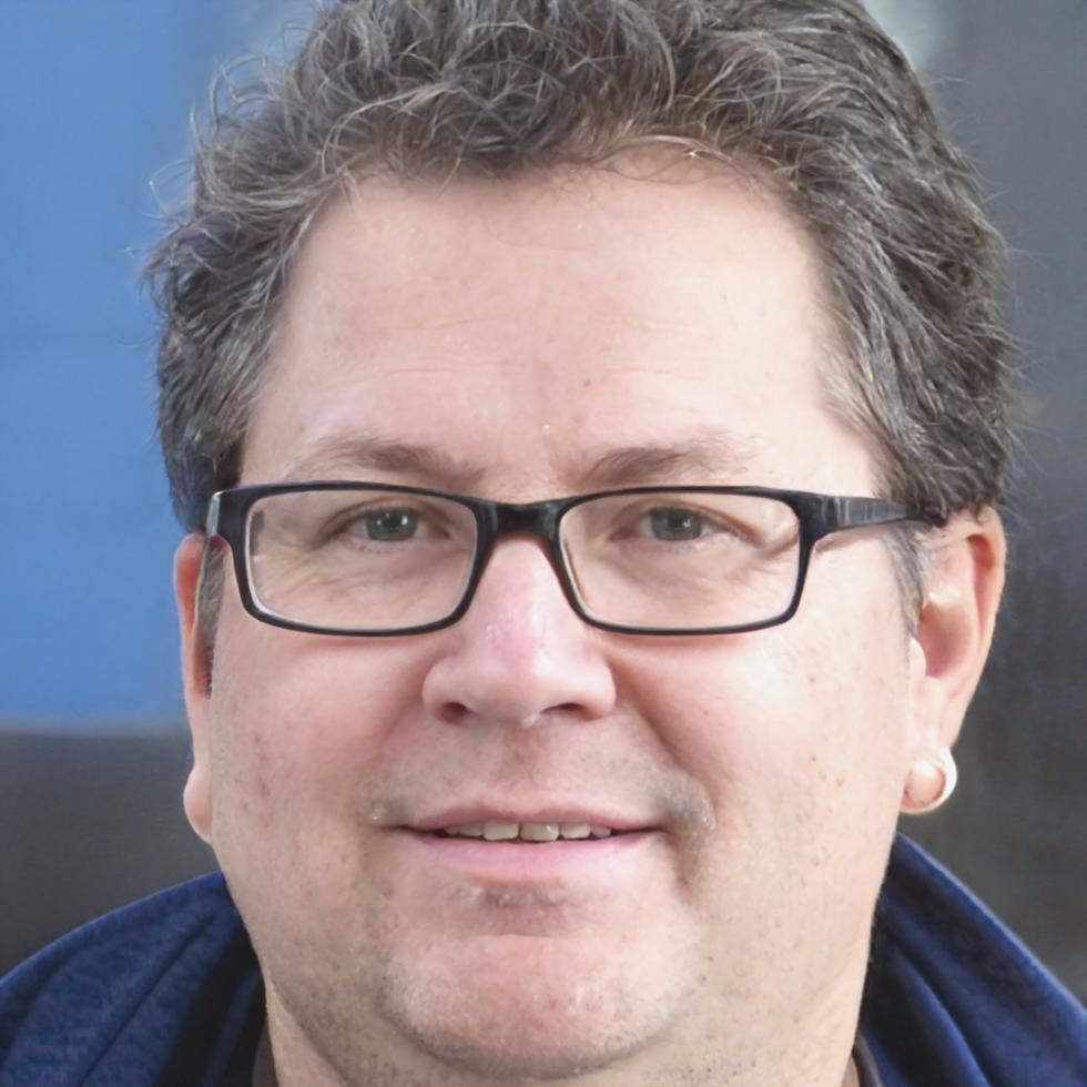 Michael Schmidt - Senior Finanzanalyst